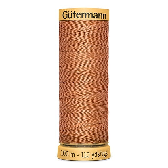 Gutermann Cotton Thread 100M Colour 2045