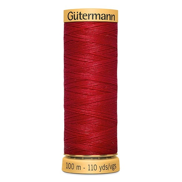 Gutermann Cotton Thread 100M Colour 2074