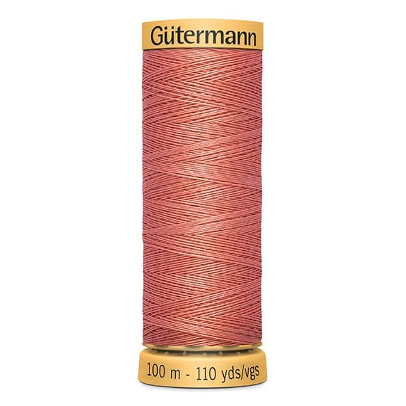 Gutermann Cotton Thread 100M Colour 2156