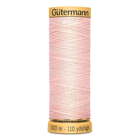 Gutermann Cotton Thread 100M Colour 2228