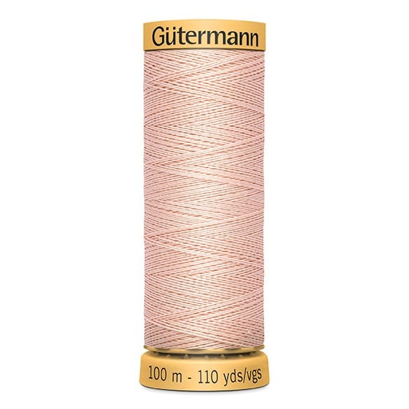 Gutermann Cotton Thread 100M Colour 2238