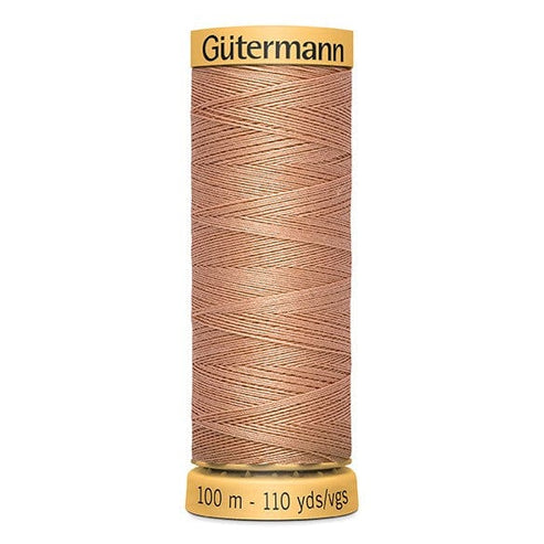 Gutermann Cotton Thread 100M Colour 2336