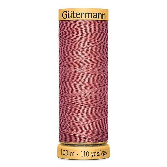 Gutermann Cotton Thread 100M Colour 2346