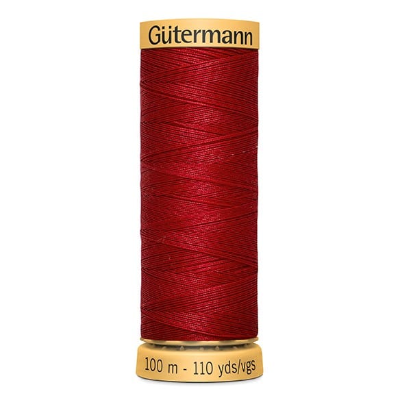 Gutermann Cotton Thread 100M Colour 2364