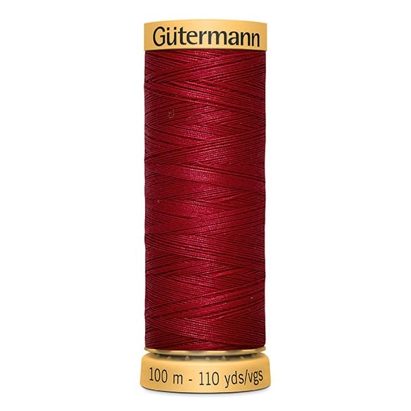 Gutermann Cotton Thread 100M Colour 2453