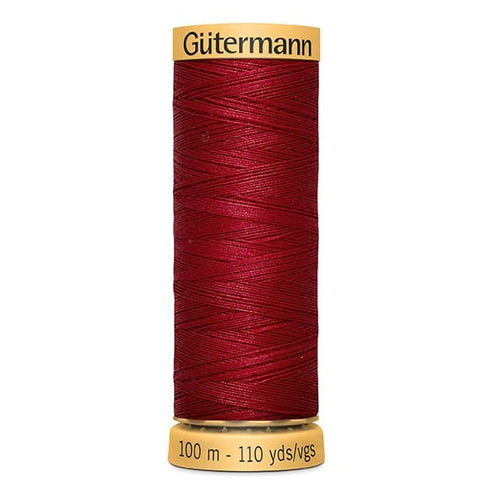 Gutermann Cotton Thread 100M Colour 2453