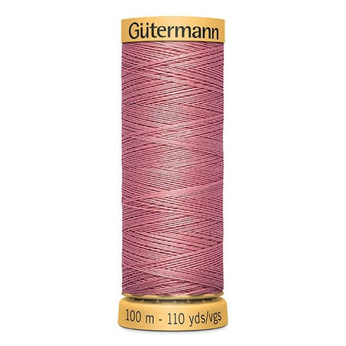 Gutermann Cotton Thread 100M Colour 2536