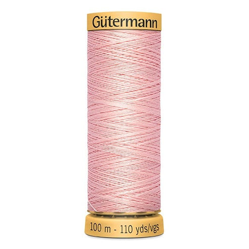 Gutermann Cotton Thread 100M Colour 2538