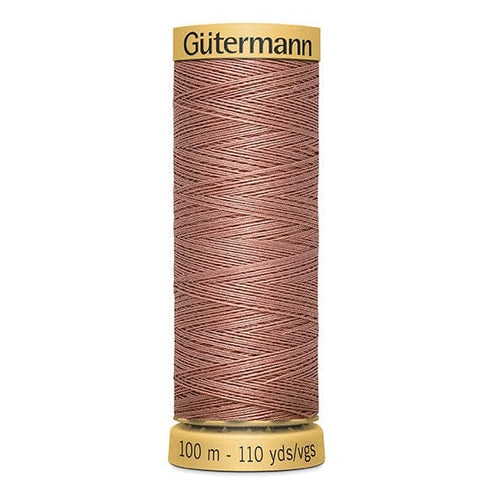 Gutermann Cotton Thread 100M Colour 2626