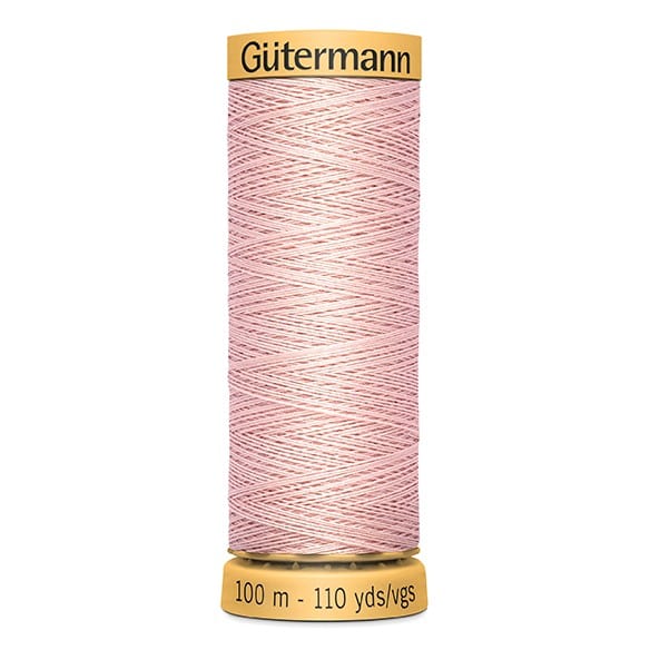 Gutermann Cotton Thread 100M Colour 2628