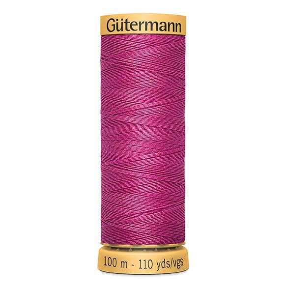 Gutermann Cotton Thread 100M Colour 2955