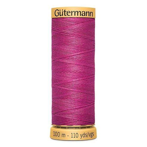 Gutermann Cotton Thread 100M Colour 2955