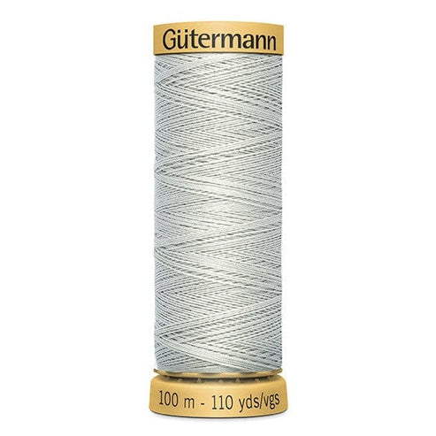 Gutermann Cotton Thread 100M Colour 4507