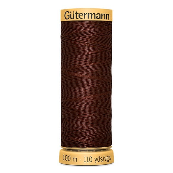 Gutermann Cotton Thread 100M Colour 4750