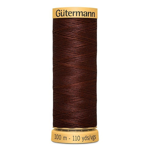 Gutermann Cotton Thread 100M Colour 4750