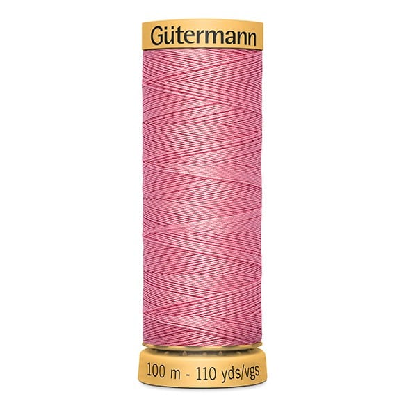 Gutermann Cotton Thread 100M Colour 5110