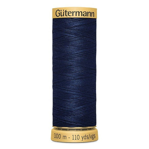 Gutermann Cotton Thread 100M Colour 5322