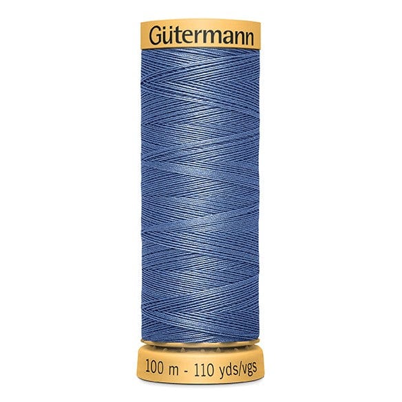 Gutermann Cotton Thread 100M Colour 5325