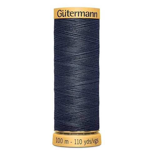 Gutermann Cotton Thread 100M Colour 5413