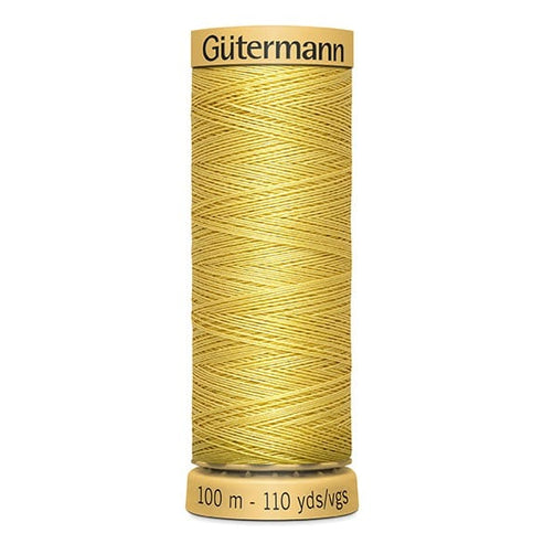 Gutermann Cotton Thread 100M Colour 0548