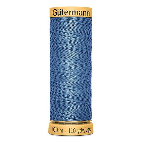 Gutermann Cotton Thread 100M Colour 5725