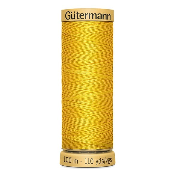 Gutermann Cotton Thread 100M Colour 0588