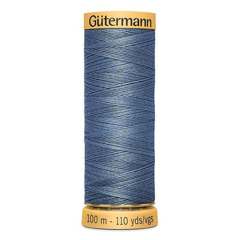 Gutermann Cotton Thread 100M Colour 6015