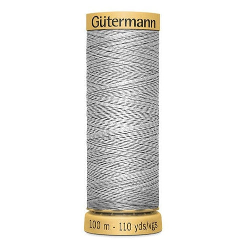 Gutermann Cotton Thread 100M Colour 0618