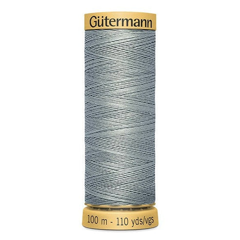 Gutermann Cotton Thread 100M Colour 6206