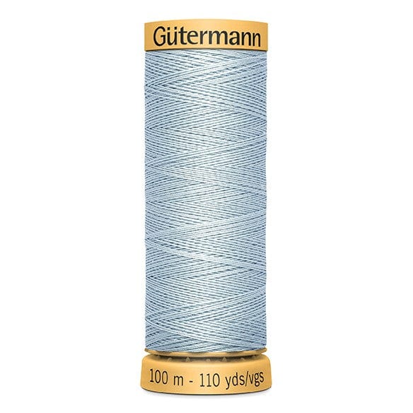 Gutermann Cotton Thread 100M Colour 6217