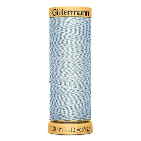 Gutermann Cotton Thread 100M Colour 6217