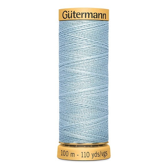 Gutermann Cotton Thread 100M Colour 6617