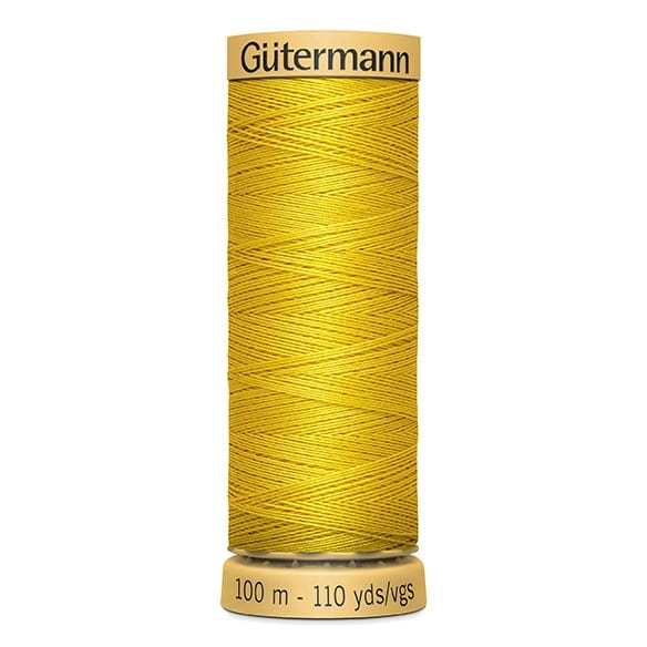 Gutermann Cotton Thread 100M Colour 0688