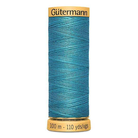 Gutermann Cotton Thread 100M Colour 7235