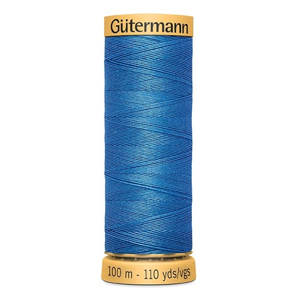 Gutermann Cotton Thread 100M Colour 7280