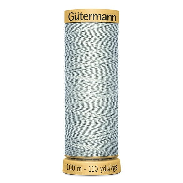 Gutermann Cotton Thread 100M Colour 7307