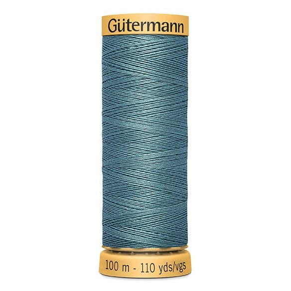 Gutermann Cotton Thread 100M Colour 7325