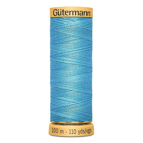 Gutermann Cotton Thread 100M Colour 7467