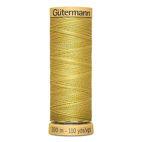 Gutermann Cotton Thread 100M Colour 0758