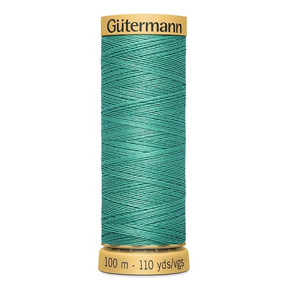 Gutermann Cotton Thread 100M Colour 7745