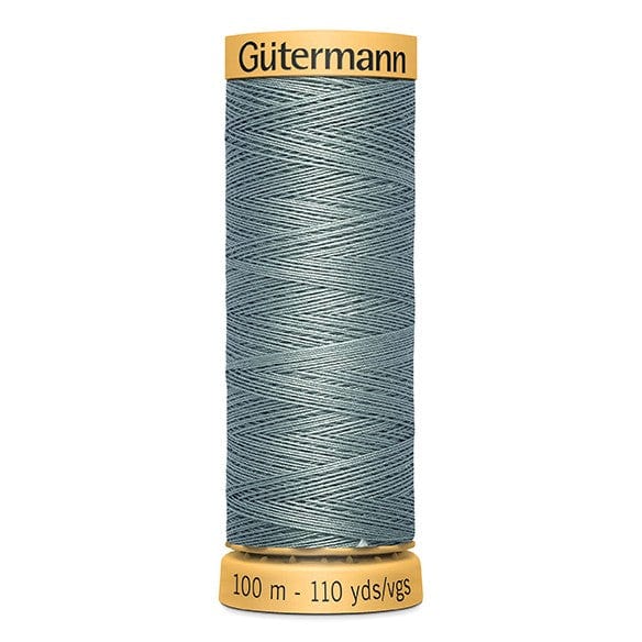 Gutermann Cotton Thread 100M Colour 7916