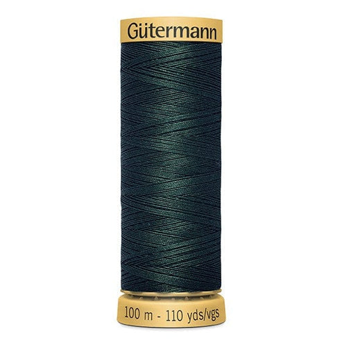 Gutermann Cotton Thread 100M Colour 8113