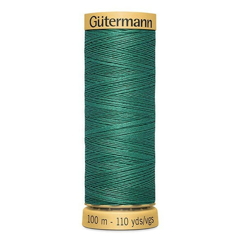 Gutermann Cotton Thread 100M Colour 8244