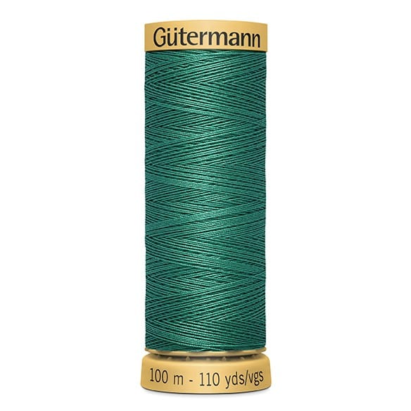 Gutermann Cotton Thread 100M Colour 8244