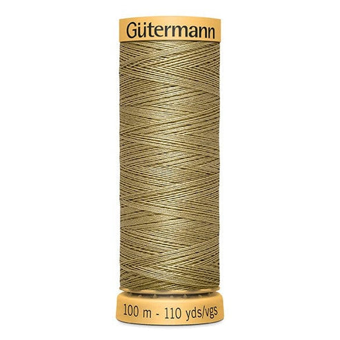 Gutermann Cotton Thread 100M Colour 0826