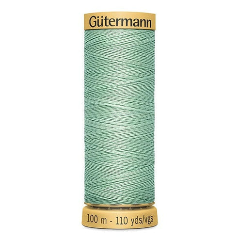 Gutermann Cotton Thread 100M Colour 8727