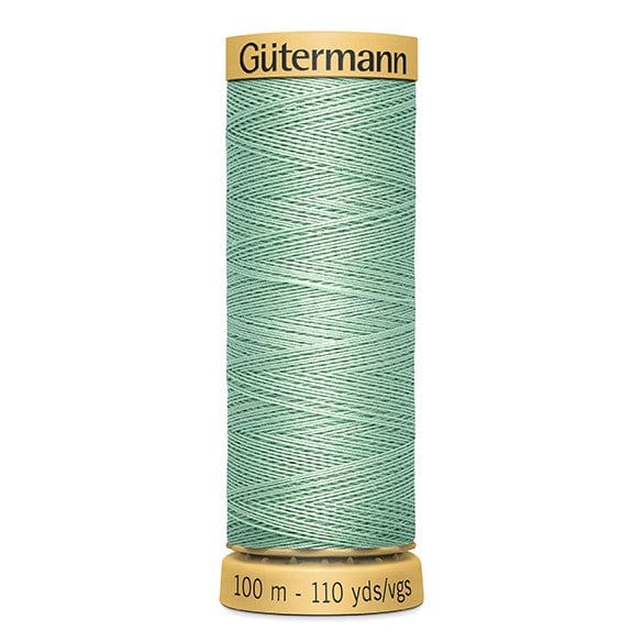 Gutermann Cotton Thread 100M Colour 8727