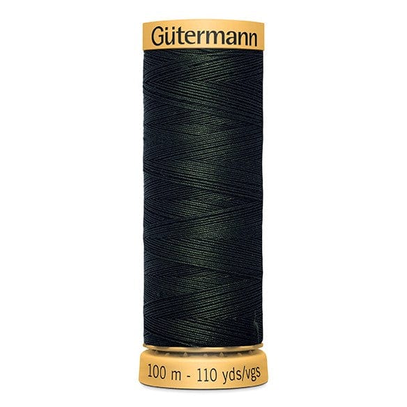 Gutermann Cotton Thread 100M Colour 8812