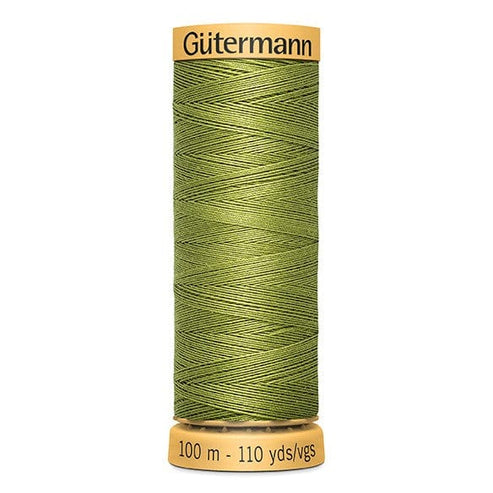 Gutermann Cotton Thread 100M Colour 8944