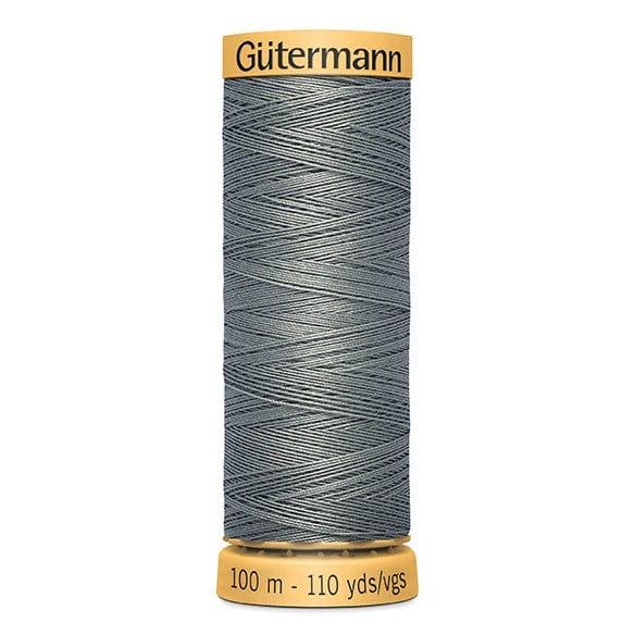 Gutermann Cotton Thread 100M Colour 9005